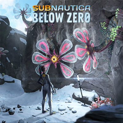 Subnautica: Below Zero [v 30171 | Early Access] (2019) PC | Repack от xatab