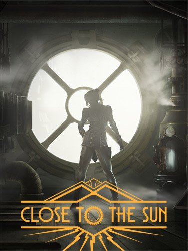Close to the Sun (2019) PC | Repack от xatab