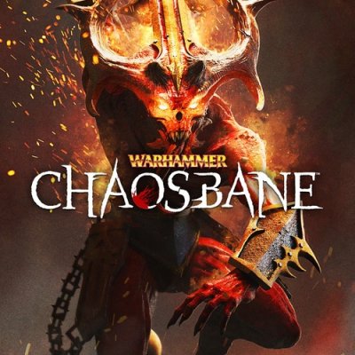 Warhammer: Chaosbane - Deluxe Edition [build 28.05.2020 + DLCs] (2019) PC | Repack от xatab