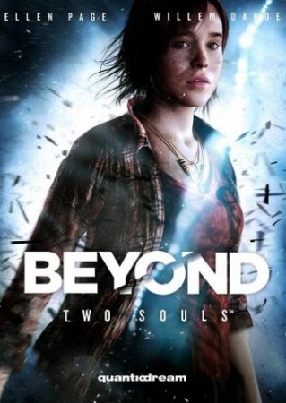 Beyond: Two Souls (2019) PC | Лицензия