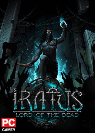 Iratus: Lord of the Dead [v 156.08] (2019) PC | Early Access