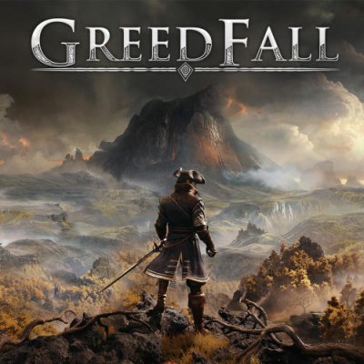 GreedFall [build 4324602 + DLC] (2019) PC | Repack от xatab