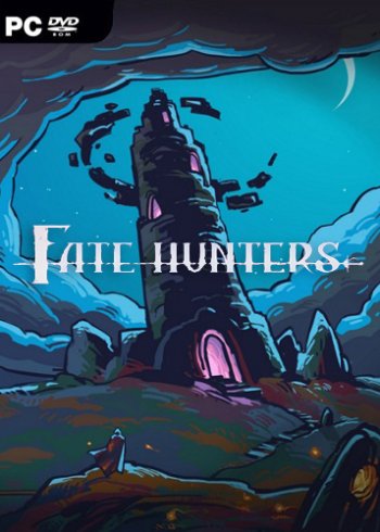 Fate Hunters (2019) PC | Пиратка