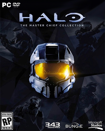 Halo: The Master Chief Collection (2019) PC | Пиратка