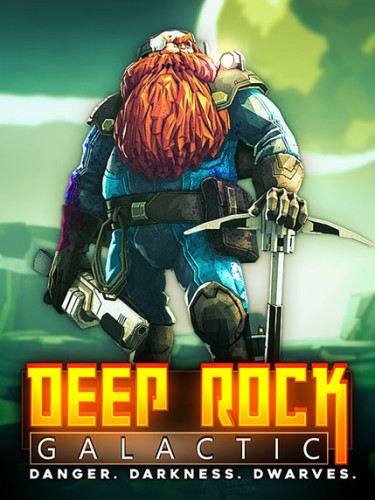Deep Rock Galactic [v 1.30.40345.0] (2018) PC | RePack