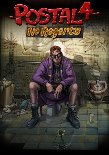 POSTAL 4: No Regerts [v 0.1.4.1.2] (2019) PC | Early Access
