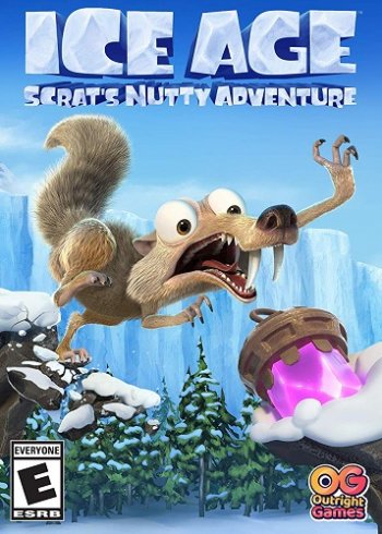 Ice Age Scrat's Nutty Adventure (2019) PC | RePack от xatab