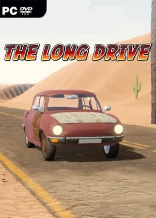 The Long Drive (2019) PC | Early Access