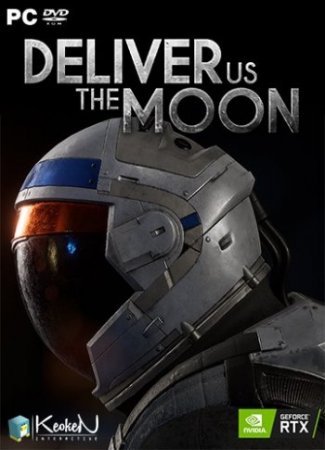 Deliver Us the Moon [v 1.4.2a-rc-3] (2019) PC | Repack от xatab