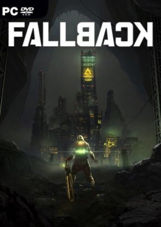 Fallback (2019) PC | Лицензия
