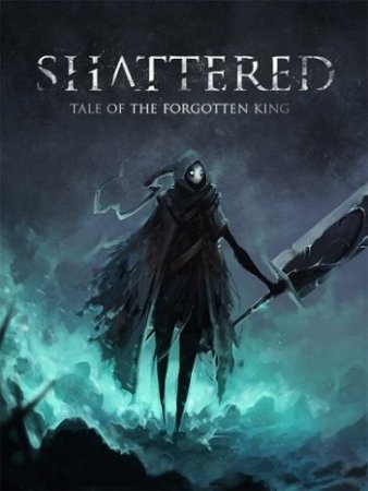 Shattered - Tale of the Forgotten King (2019) PC | Early Access