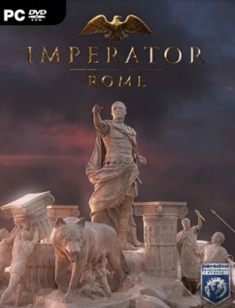 Imperator: Rome - Deluxe Edition [v 1.5.0 + DLCs] (2019) PC | RePack от xatab