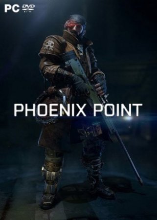 Phoenix Point [Build 4] (2019) PC | Пиратка