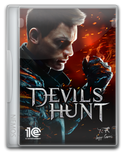Devil's Hunt [v 1.02] (2019) PC | RePack от =nemos=