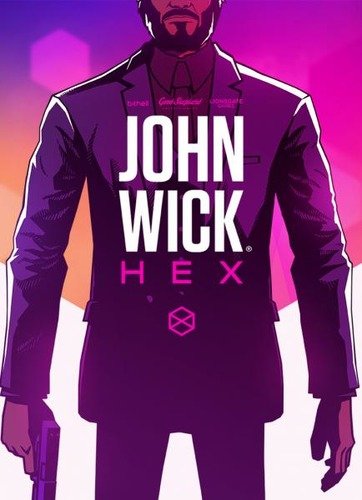 John Wick Hex [v. 1.02] (2019) PC | Лицензия