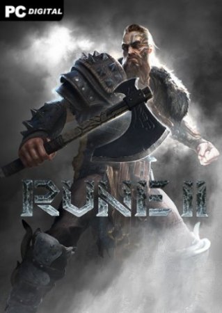 Rune II (2019) PC | Repack от xatab