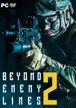 Beyond Enemy Lines 2 (2019) PC | Лицензия