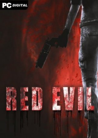 Red Evil (2019) PC | Лицензия