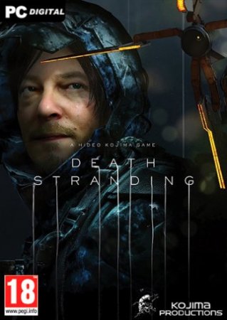 Death Stranding (2020) PC | Лицензия
