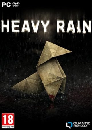 Heavy Rain (2019) PC | Repack от R.G. Механики
