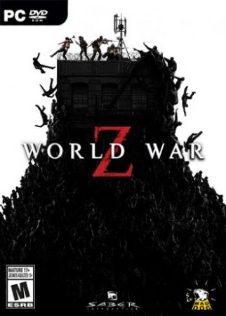 World War Z [v 1.40 + DLC] (2019) PC | RePack от xatab
