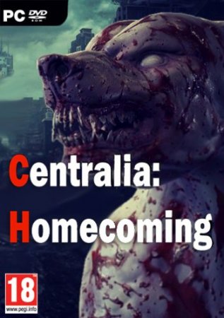 Centralia: Homecoming (2019) PC | RePack от xatab
