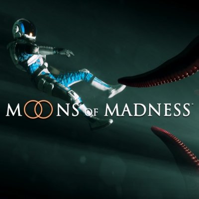 Moons of Madness (2019) PC | Repack от xatab