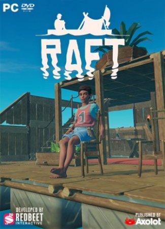 Raft [Update 11 | Early Access] (2018) PC | RePack