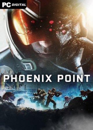 Phoenix Point [v 1.7.61722 + DLCs] (2019) PC | Repack от xatab