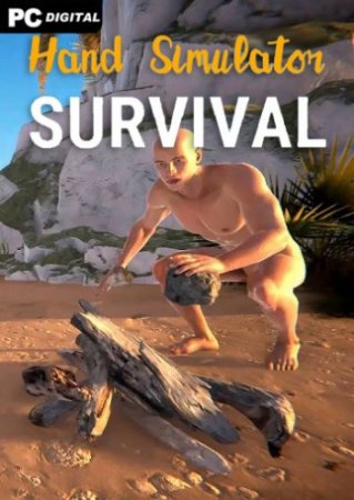 Hand Simulator: Survival (2019) PC | Лицензия