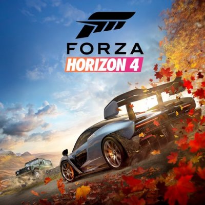 Forza Horizon 4: Ultimate Edition [v 1.432.823.2 + DLCs] (2018) PC | Repack от xatab