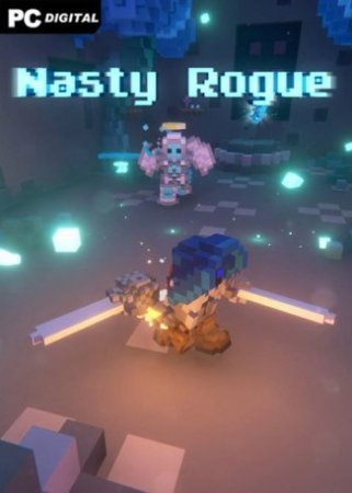 Nasty Rogue (2019) PC