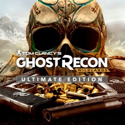 Tom Clancy's Ghost Recon: Wildlands - Ultimate Edition [build 4073014 + DLCs] (2017) PC | Repack от xatab
