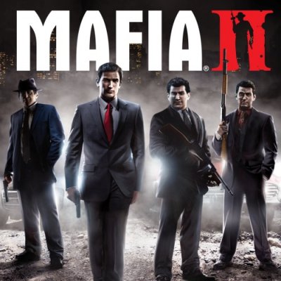 Мафия 2 / Mafia II: Director's Cut [v 1.0.0.1u5a + DLCs + Old Time Reality Mod] (2011) PC | Repack от xatab