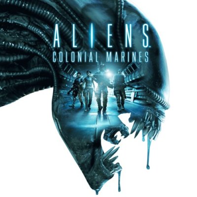 Aliens: Colonial Marines [v 1.0.210.751923 + DLCs + TemplarGFX ACM Overhaul] (2013) PC | Repack от xatab