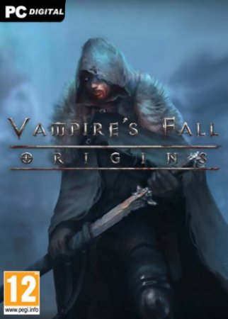 Vampire's Fall: Origins (2020) PC | Лицензия