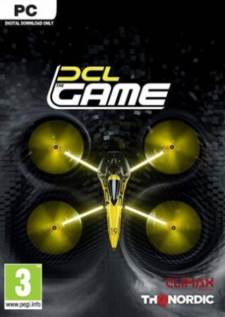 DCL - The Game (2020) PC | RePack