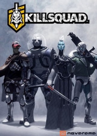 Killsquad (2020) PC | Лицензия