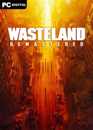 Wasteland Remastered (2020) PC | RePack