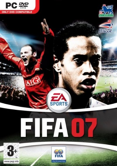 FIFA 07 (2006) PC | RePack