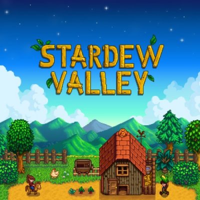 Stardew Valley [v 1.4.5.433754439] (2016) PC | Лицензия