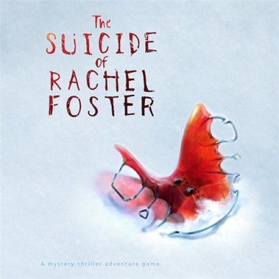The Suicide of Rachel Foster (2020) PC | Repack от xatab