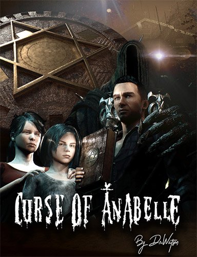 Curse of Anabelle (2020) PC | RePack