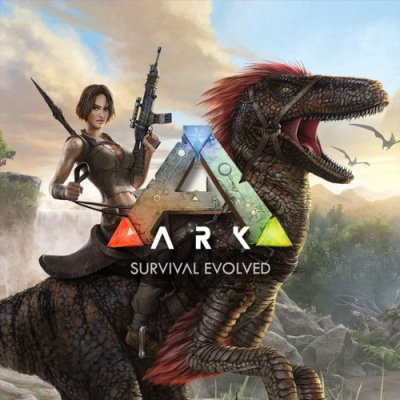 ARK: Survival Evolved [v 306.41 + DLCs] (2017) PC | Repack от xatab