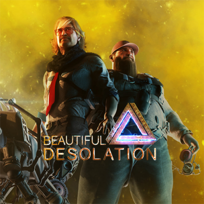 Beautiful Desolation: Deluxe Edition [v 1.0.7.3c] (2020) PC | RePack от FitGirl