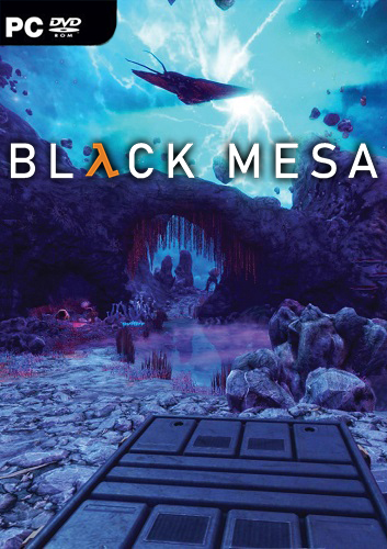 Black Mesa: Definitive Edition [v 1.5] (2020) PC | Repack от xatab
