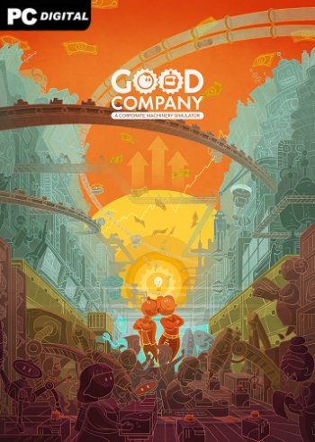 Good Company (2020) PC | Beta