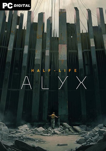 Half-Life: Alyx (2020) PC | Лицензия