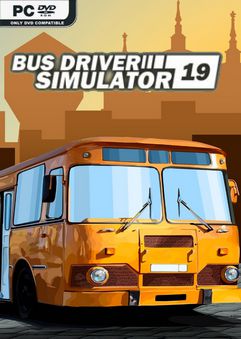 Bus Driver Simulator 2019 [v 5.7.c + DLCs] (2019) PC | Repack от xatab