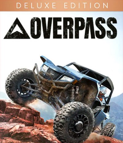 Overpass: Deluxe Edition [v 13935 + DLCs + Multiplayer] (2020) PC | RePack